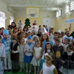 Одесса 6