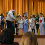 OLYMPUS DIGITAL CAMERA